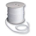 Silver Spool of Polypropylene Halyard (3/16" Diameter)